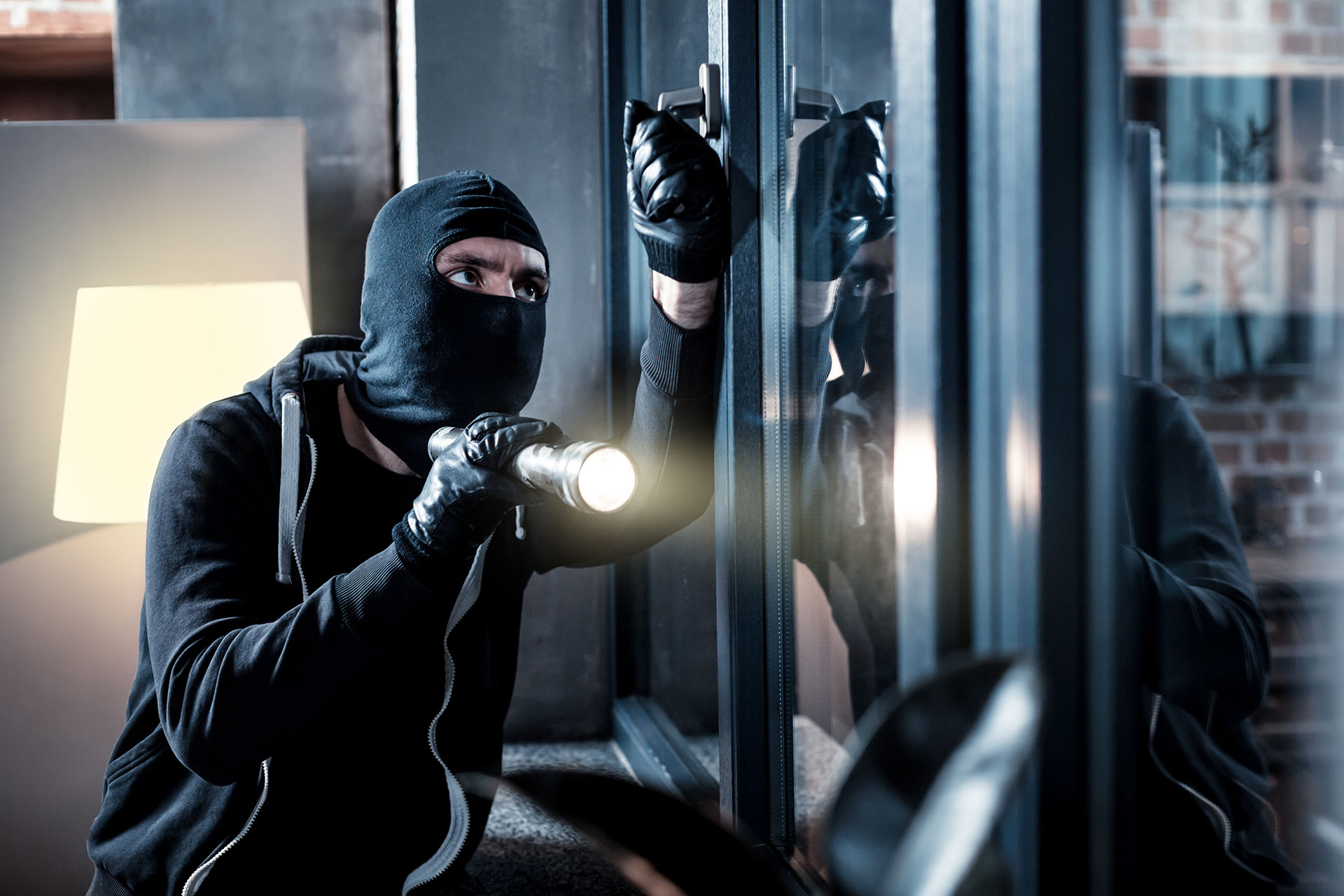 Sicherheit